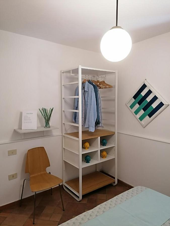 B&B Villa Teresa Sorrento Esterno foto