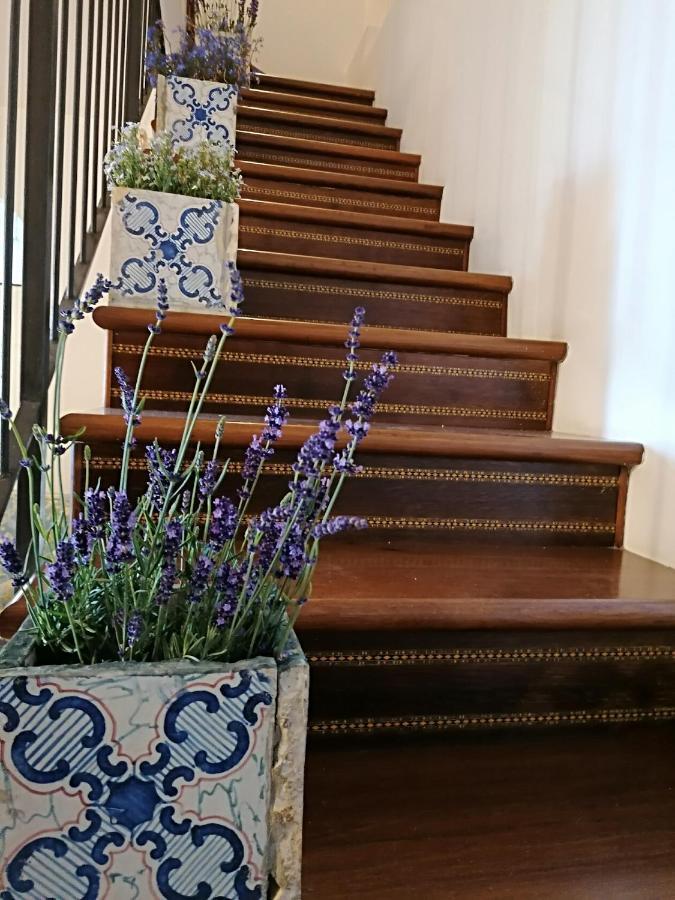 B&B Villa Teresa Sorrento Esterno foto
